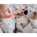 Thermal-Aid Zoo Ollie The Koala Kids Hot/Cold Heating Pad Stuffed Animal - Natural Sleep Aid & Pregnancy Must-Have for Baby First Aid Kit - Buy Online on GoSupps.com