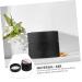 minkissy Eyelash Remover All Removedor De Gel Eyelash Accessory Body Wash Wipes Eyelash Extension Remover Gel Remover Tampon Holder for Purse Fake Makeup Tool Mascara Plastic Mild 1 count (Pack of 1) Black - Buy Online on GoSupps.com