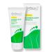 Foot Balm Fresh Camillen 60 foot cream for tired and brittle feet Balm with lime and argan oil 100ml 100 ml 100 ml (1 pack)