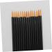 Beavorty 100pcs Delineador De Fine Eyeliner Brush Eyeliner Makeup Brush Lips Auxiliary - Buy Online on GoSupps.com