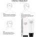 Cc Cream for Mature Skin Skin Tone Adjusting Cc Cream SPF 43 Color Correcting Cream Cosmetics CC Cream Colour Correcting Self Adjusting for Mature Skin (2pcs) - Buy Online on GoSupps.com