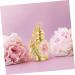MAGICLULU Perfume Bottle Perfume Refill Bottle Travel Arabic Decor Propane Gas Regulator Empty Perfume Mini Bottle Bookshelf Decor Plants Bottle for Travel Small Glass Woman Fish Tank Stand - Buy Online on GoSupps.com