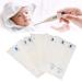 100 Disposable Digital Thermometer Covers - Probe Sleeves for Accurate & Hygienic Temperature Readings - Buy Online on GoSupps.com