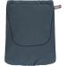 Close Caboo Organic Cotton Adjustable Baby Carrier - Blueberry | Sustainable & Soft for Infants and Toddlers - Buy Online on GoSupps.com