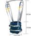 Patient Lifting Slings Standing Walking Patient Lift Slings Belt Standing Walking Sling Patient Assisted Walking Harness Rehabilitation Aid Gait Training Device Medium - Buy Online on GoSupps.com