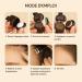 Poudre Ombre Cheveux Racine Correcteur Ligne Front Contour Sourcils Maquillage (Brun Fonc /Dark Brown) Brun Fonc / Dark Brown - Buy Online on GoSupps.com
