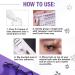 Duo Individual Lash Adhesive for False Individual Lashes - Clear 0.25 oz - 1 Pack - Buy Online on GoSupps.com