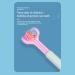 Three-Page Ultra-Fine Toothbrush for Autism & Special Needs - Soft Bristles | Sensory Oral Care for Children (Yellow) - Buy Online on GoSupps.com