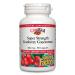 Natural Factors CranRich Super Strength Cranberry Concentrate 500 mg 90 Capsules