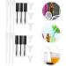 1 Set Mascara Tube Makeup Tool Liquid Eyeliner Bottle Mascara Bottle Air Traffic Control Accessories - Buy Online on GoSupps.com
