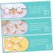 DIYEAH 40 Pcs Easter Ornaments Rabbit Pendant Charm DIY Supplies Feng Shui Rabbit Christmas Charms Earring Charms Craft Charms Jewlery Rabbit Shaped Charms Decorate Metal Alloy 1.4X1X0.1CMx3pcs Assorted Colorx3pcs - Buy Online on GoSupps.com