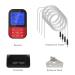 Advanced 4 Probe Thermometer - Instant Read Cooking Temperature Meter for Precise Culinary Results - Buy Online on GoSupps.com