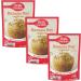 Betty Crocker Banana Nut Muffin Mix 181g | Pack of 3 - Buy Online on GoSupps.com
