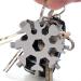 Multitool 18 In 1 Snowflake Multi tool for Outdoor Camping Survival Accessories- Stocking Stuffers Mens Gifts  Screwdriver - Hexagonal Spanner - Ring Spanner - Bottle Opener 3-Snowflake Multi Tool - Buy Online on GoSupps.com