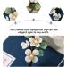 Beaupretty 1pc Gifts Elegant Accessories Hairpin Vintage Chinese Floral Barrettes Girls Style Wedding Headwear Pins Qipao Girl for Clips Elegance Hair Styling Flowers Clip Headdress Bridal - Buy Online on GoSupps.com
