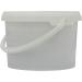 Suma Clear Wildflower Pure Honey Tub 3 Kg - Buy Online on GoSupps.com