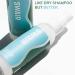 SWAIR Showerless Shampoo 2oz: Dry Shampoo Alternative for Quick & Convenient Hair Care - Buy Online on GoSupps.com