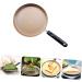ABOOFAN 1pc Mille- Cake Pan Frying Pot Breakfast Pan Cooking Saucepan Non Stick Fry Pan Fried Egg Cookware Griddle Pan Frying Pan Aluminum Alloy Steak Cooking Utensils - Buy Online on GoSupps.com