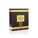 META-BOSEM King Oud for Men Cologne Wood Fragrance Eau de Toilette Natural Spray - Oud Scent Black Bottle - Holiday Gift 3.4 Fl Oz/100 Ml - Buy Online on GoSupps.com