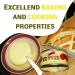 Red Feather Creamery Canned Butter 100% Pure New Zealand Butter, No Artificial Colors or Flavors Ideal for Emergency Preparedness 12 Ounce (Pack of 12) - Buy Online on GoSupps.com