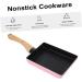 Ciieeo 1pc Pot Cast Iron Pancake Griddle Egg Skillet Kitchen Cookware Non Stick Frying Pan Mini Cooker Frying Egg Pan Fried Egg Pan Pans Medical Stone Aluminum Alloy Pancake Pan - Buy Online on GoSupps.com