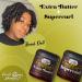 Extra Butter Curl Forming Creme 8 oz - Hydrating Hair Styling Cream - Buy Online on GoSupps.com