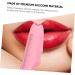 Baluue 6 Pcs Silicone Beauty Ruler Lipstick Makeup Tool Lash Tool Mascara Drawing Eyeliner - Buy Online on GoSupps.com