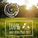 Biotiva Glucomannan Organic High Dose - 150 Capsules - Konjac Root - 100% Vegan - Low Calorie for Dieting - Buy Online on GoSupps.com