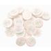 Travel Small Size Pocket 11-12g(0.38o.z) Soap Bar for Hotel Supplies Hiking Camping Washing Body Hand Rich Foam Cleaning Skin Care (50) - Buy Online on GoSupps.com