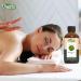 Black Spruce Essential Oil (Picea Mariana) - Pure Natural Aroma for Diffuser & Massage | 30ml - Buy Online on GoSupps.com