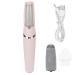 Smooth Pedicure Wand Electric Callus Remover for Feet Rechargeable Pedicure Tools Foot Care Kit Pedicure Tools Pedicure Tools Kit Feet Care Removes Dry Skin for Smoother Feet