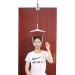 Buy Cusma Cervical Traction Kit - Effective Neck Pain Relief & Shoulder Correction Device for International Shipping - Buy Online on GoSupps.com