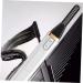 POPETPOP 3pcs Electric Lash Curler & Hair Rollers | Heated Eyelash Curling Clip for Beautiful Curled Lashes - International Shipping Available - Buy Online on GoSupps.com