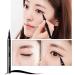 Generic Ink Eye Liner Black Liquid Eyeliner Pen With Felt-Tip Waterproof Long-Lasting Smudge-Proof Eyelin Pens Ultra Precise Fine Tip - Buy Online on GoSupps.com