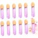 Hemoton 200 Pcs Eyeshadow Brush Kit Sponge Eyeshadow Brush Makeup Eyeshadow Makeup - Buy Online on GoSupps.com