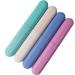 4 Pack Travel Toothbrush Case, Holder Toothbrush Travel Containers for Trip Home Camping Dust-Proof and Sanitary ,Travel Toothbrush Holder