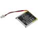 Battery Replacement for Viper Part NO: 3706V 3806V 4606V 4706V 4806V 5606V 5706V 5806V 9756V