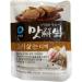 DAESANG) CHUNGJUNGWON SOUP STOCK FOR SUYUK (BOILED MEAT) 30G - Buy Online on GoSupps.com