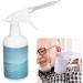 Ear Irrigation Flushing System Kit Water Washing Syringe Squeeze Bulb Ear Cleaning Rinse Kit for Adults Seniors Teenagers and Children - Buy Online on GoSupps.com
