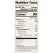 Organic Gluten-Free Dark Chocolate Brownie Mix - Namaste Foods 16 oz - Buy Online on GoSupps.com