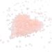 Rio Paraffin Wax Bath Beads 750g - Peach - Buy Online on GoSupps.com