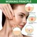 Acne Healing Patches - Invisible Skin Treatment Stickers | 24 Pack for Fast Acne Relief - Buy Online on GoSupps.com