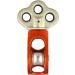 Rock Exotica Hydra Pulley - High-performance and Versatile Pulley for Efficient Rope Management - Buy Online on GoSupps.com