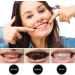 Buy 2-Pack Yanjiayi Bamboo Charcoal Deep Toothpaste - Brightening Activated Carbon Formula for Deep Clean Fresh Breath & Stain Removal - Buy Online on GoSupps.com