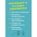 Wildwort Energy Sniff - Original Energy Booster & Concentration Aid | 3-Pack Snuff Powder | Made in Austria | Ideal for Work Parties & Festivals - Buy Online on GoSupps.com