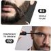 CALLARON Temporary Beard Eyebrow Dye for Compact Lightweight Suitable for Travel Outdoor Activities Natural Color with Long Lasting Results - Buy Online on GoSupps.com