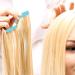 6 Double Sided Adhesive Hair Extension Front Wig Tape Hair Extension Tool Adhesive Hair Tape Double Sided Extension Tape Double-sided Tape Hair Extension Tape Patch Replace Pu - Buy Online on GoSupps.com