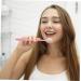 Beavorty Soft Travel Toothbrush Set - 20 Pack Dental Brushes for Effective Oral Care & Gift - Ideal for Travel & Home Use - Buy Online on GoSupps.com
