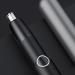 Nose Hair Trimmer - Unisex Electric Razor for Bathroom & Bedroom | Color A | Hair Removal Tool - Buy Online on GoSupps.com