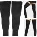 Buy Ankle-Length Compression Stockings for Varicose Veins - Light Pressure Elastic Stockings (S) | International Shipping - Buy Online on GoSupps.com